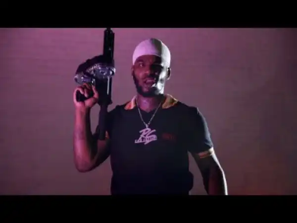 Video: Q Da Fool - Heavy Metal